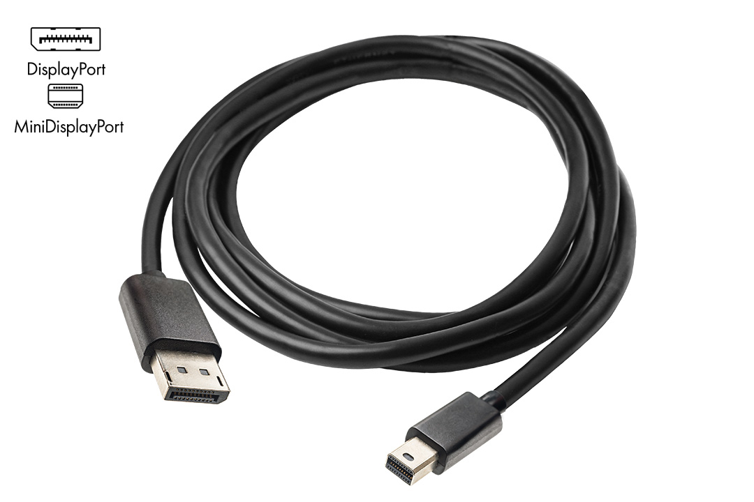 EIZO Accessories: PM200-K (DisplayPort cable)