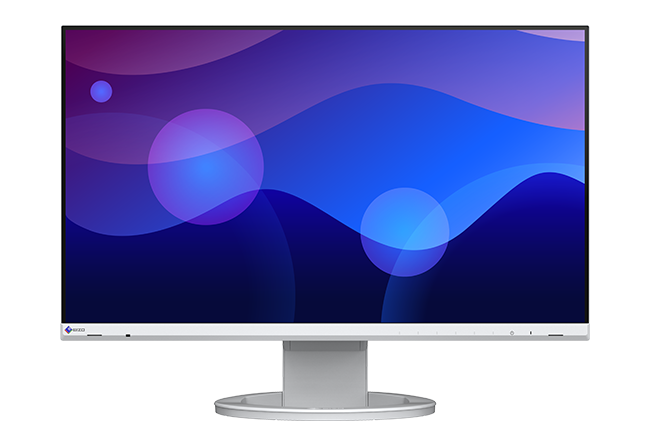 FlexScan EV2480 | Office monitor with USB-C interface