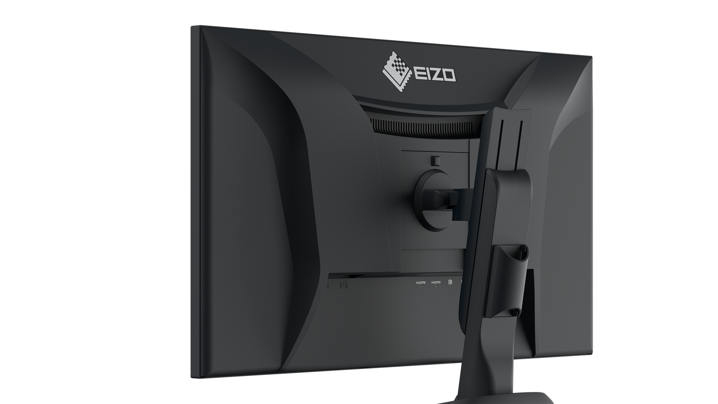 Galería de imágene producto EV3240X-BK FlexScan