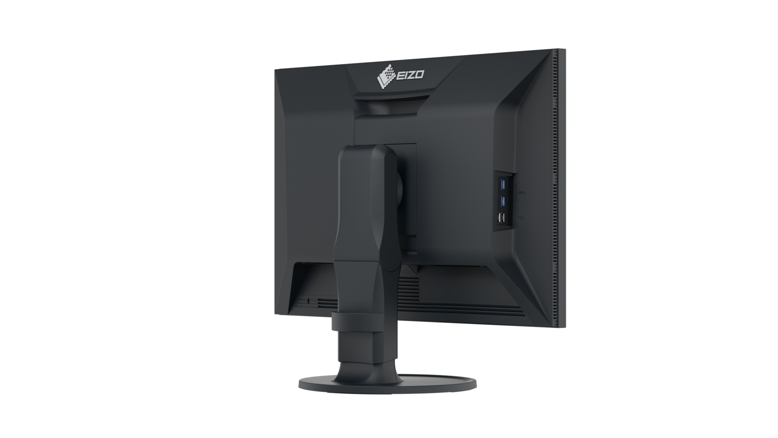 ColorEdge CS2400R | 24" graphics monitor with maximum precision