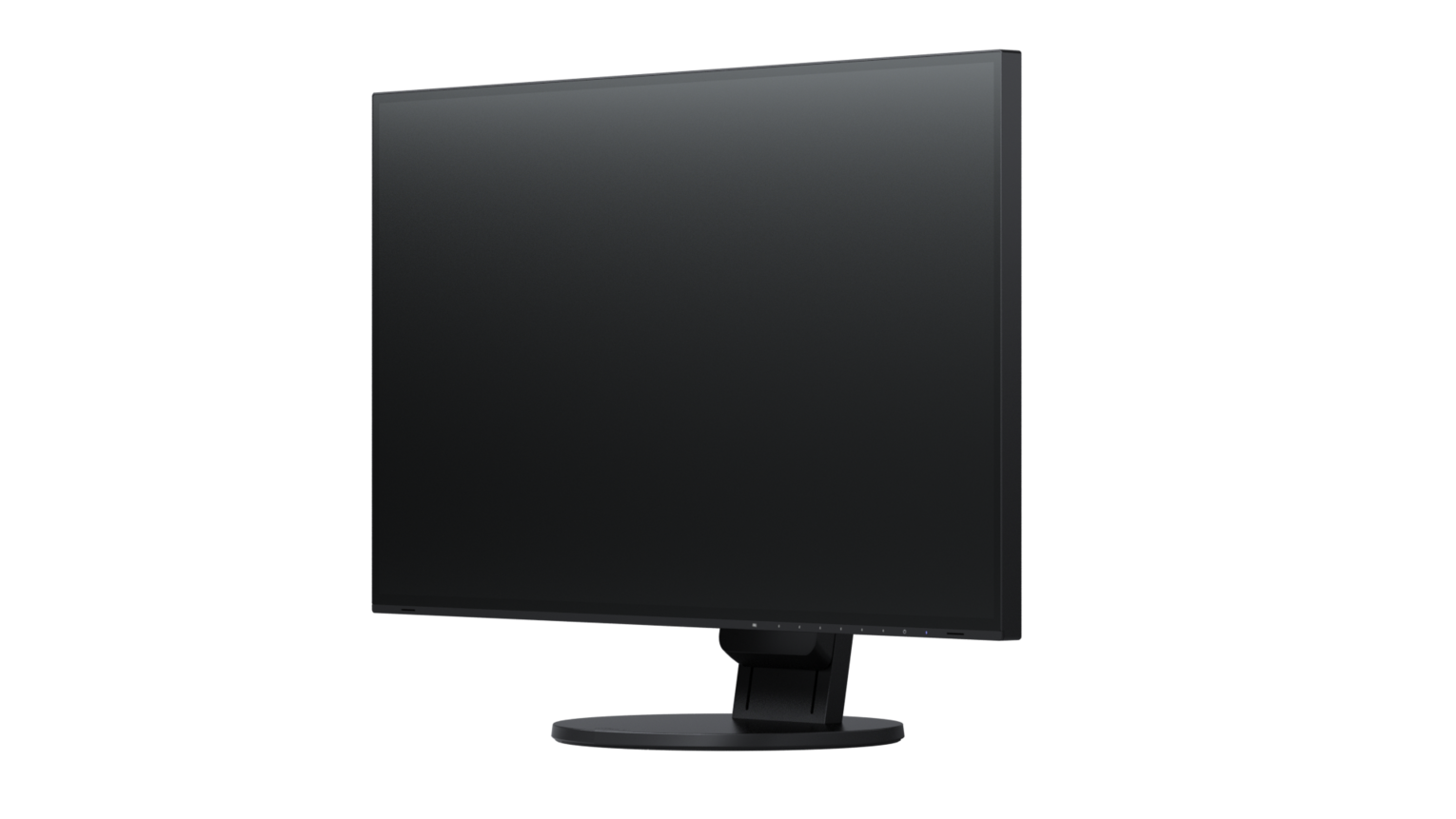 FlexScan EV2785 | 27-inch 4K UHD monitor with USB-C port