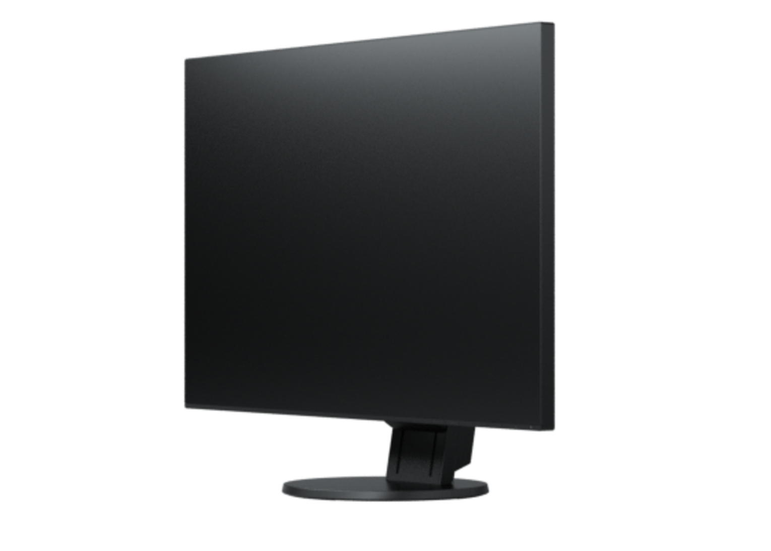 FlexScan EV2456 | Monitor with 1 mm bezel in black