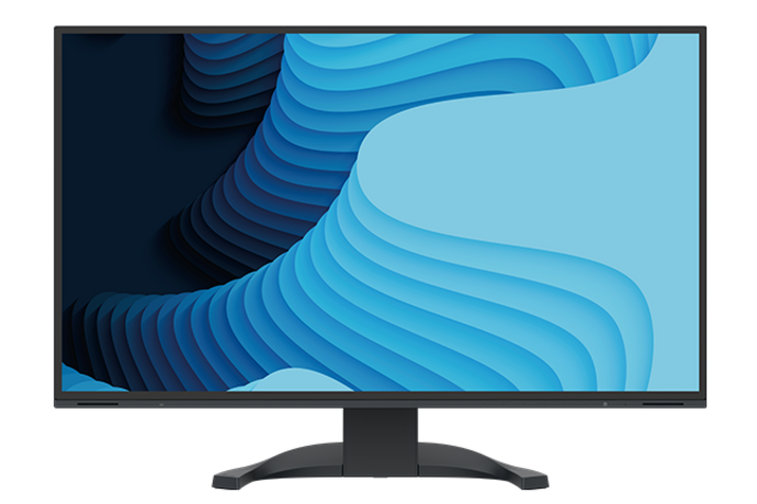FlexScan - Professional office monitors for the office and home