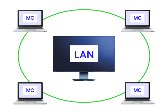 Image produit MAC Address Clone Utility 
