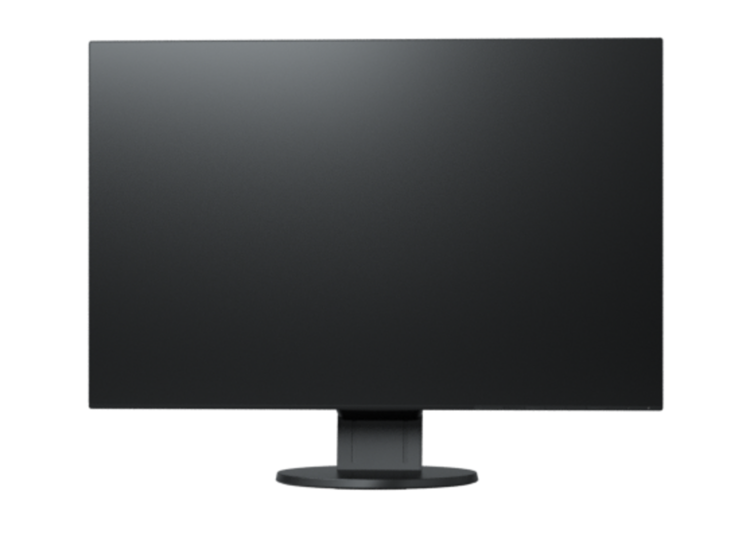 FlexScan EV2456 | Monitor with 1 mm bezel in black