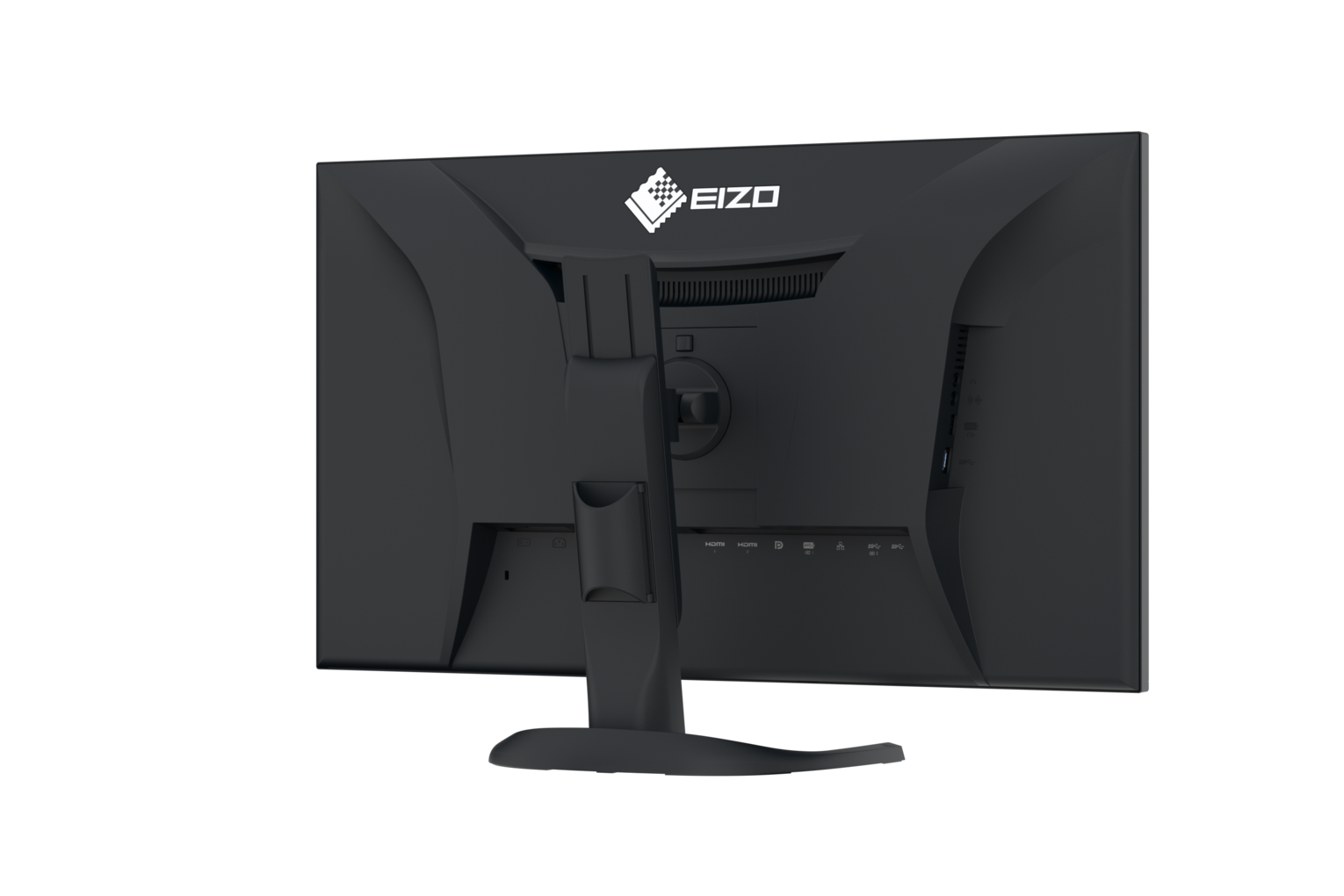 FlexScan EV3240X | 32'' Office Monitor with 4K UHD and USB-C