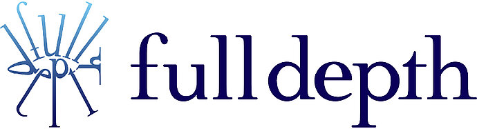 [Translate to Luxembourgish:] Logo fulldepth