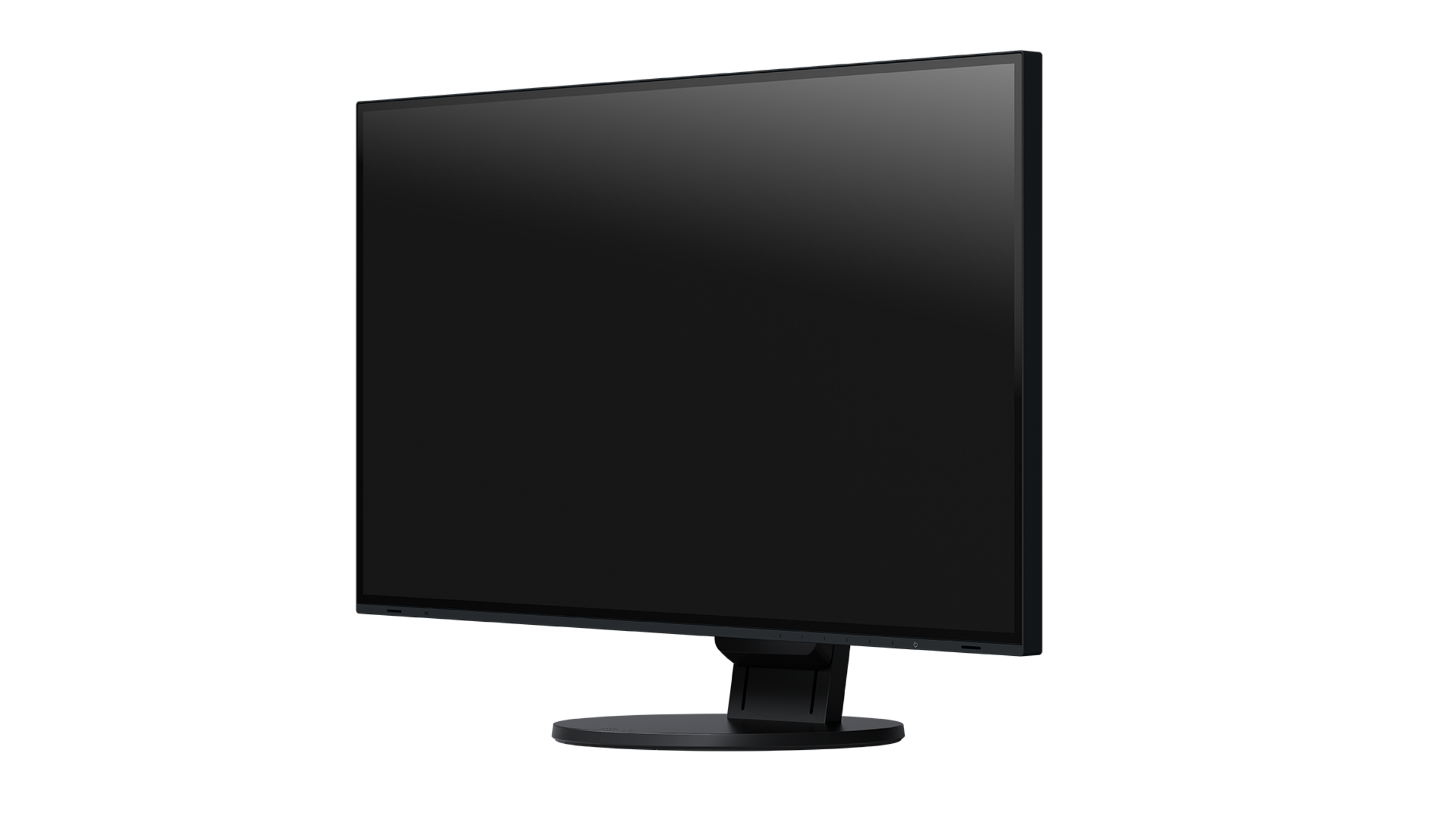 FlexScan EV2785 | 27-inch 4K UHD monitor with USB-C port