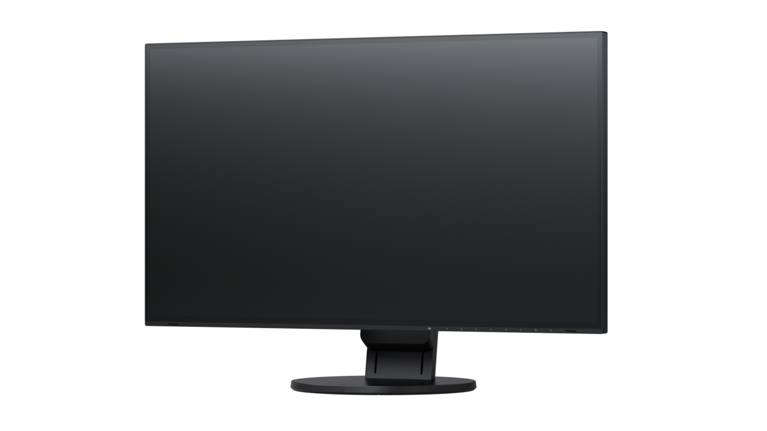 FlexScan EV2785 | 27-inch 4K UHD monitor with USB-C port