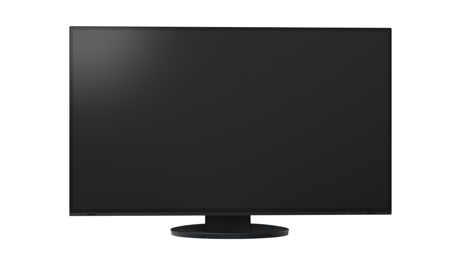 FlexScan EV2795 | Office monitor with USB-C docking