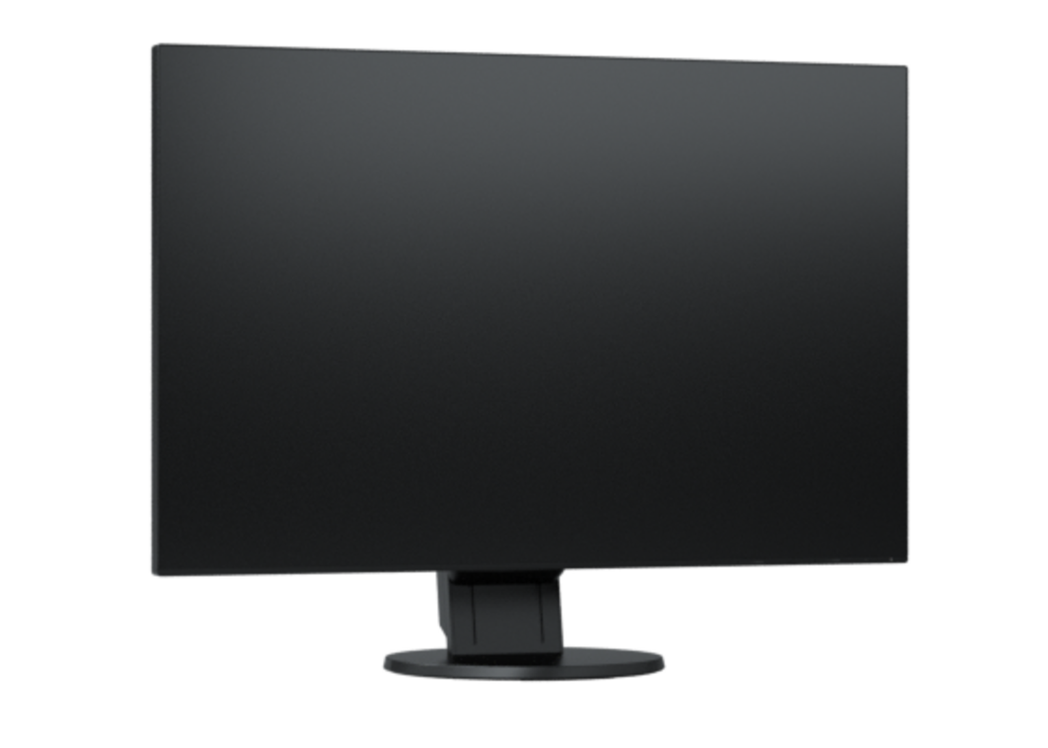 FlexScan EV2456 | Monitor with 1 mm bezel in black