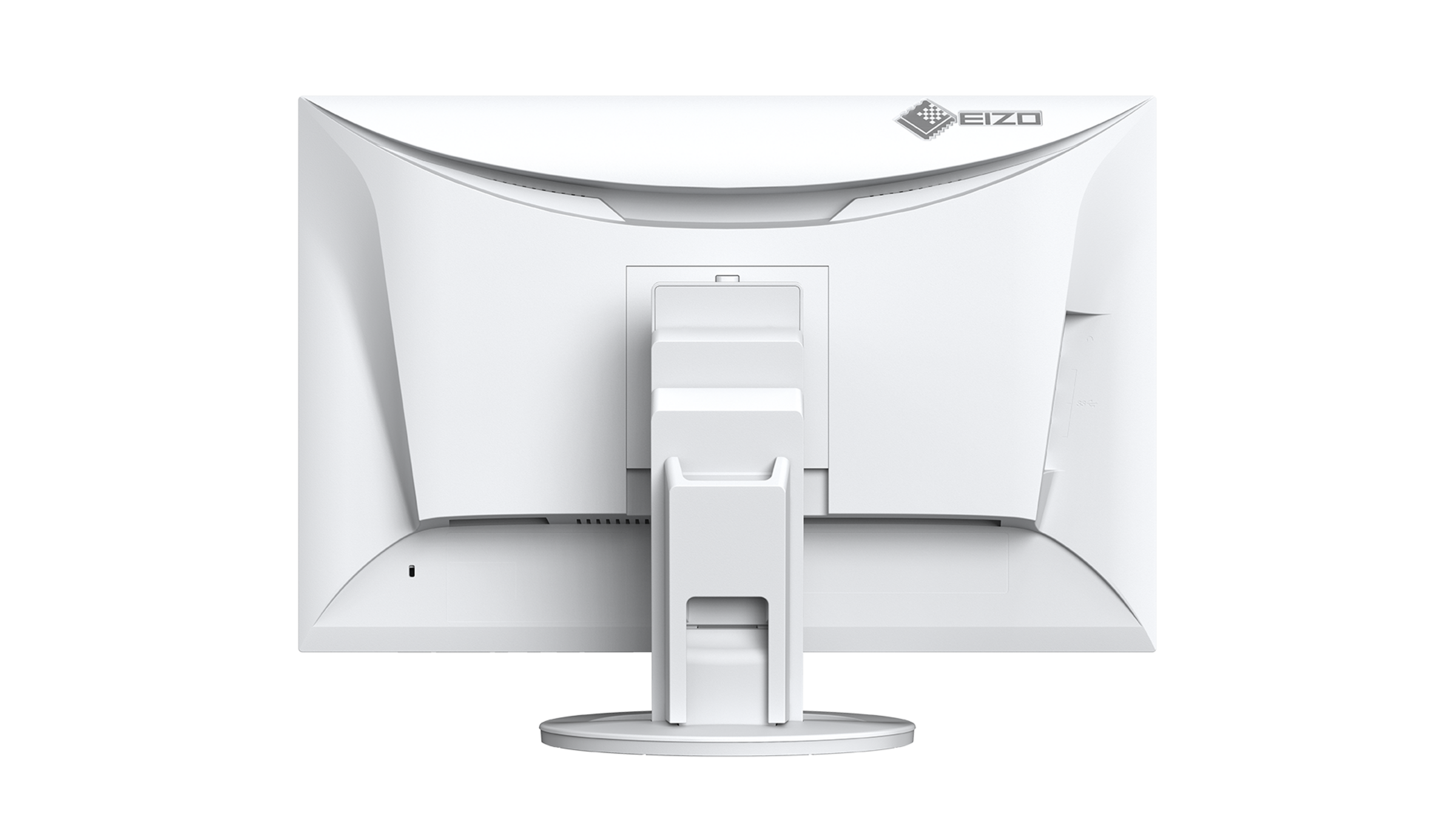 FlexScan EV2495 | 24-inch office monitor with state-of-the-art 