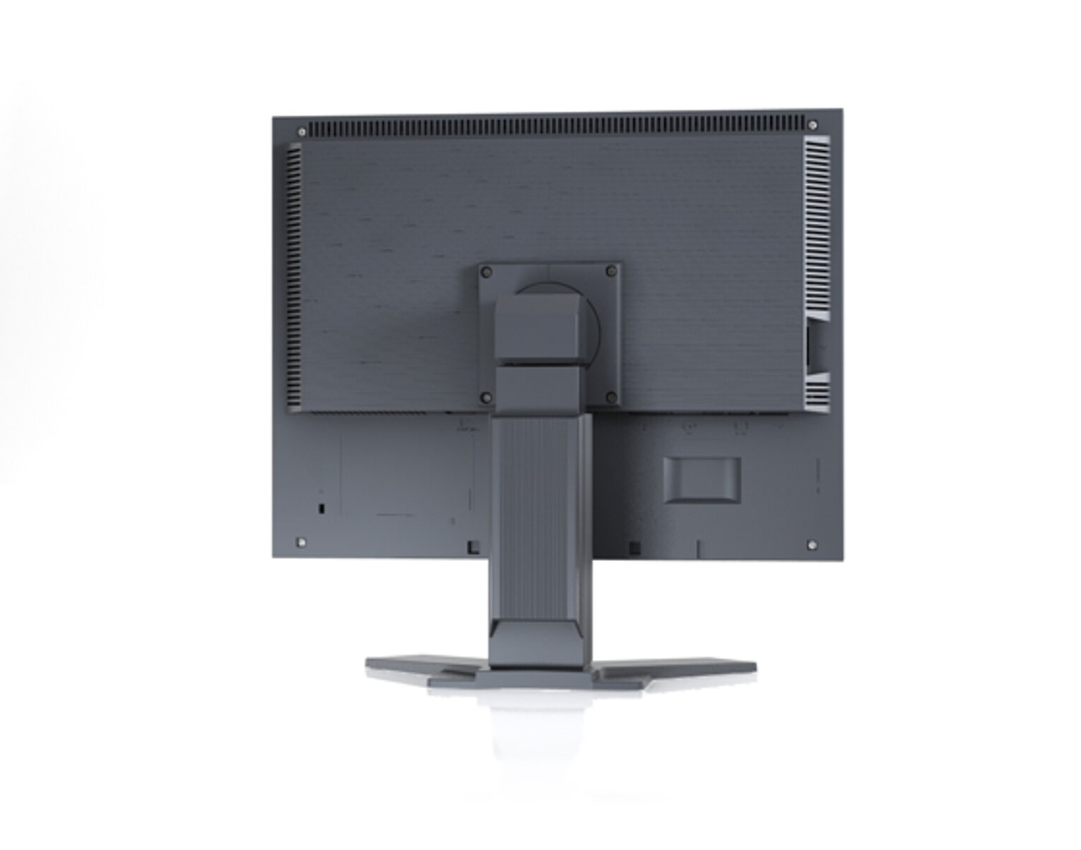 FlexScan S2133 - 21 inch office monitor in 4:3 format