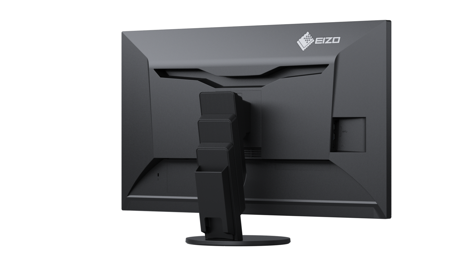 FlexScan EV3285 | Office monitor with 4K UHD resolution and USB-C