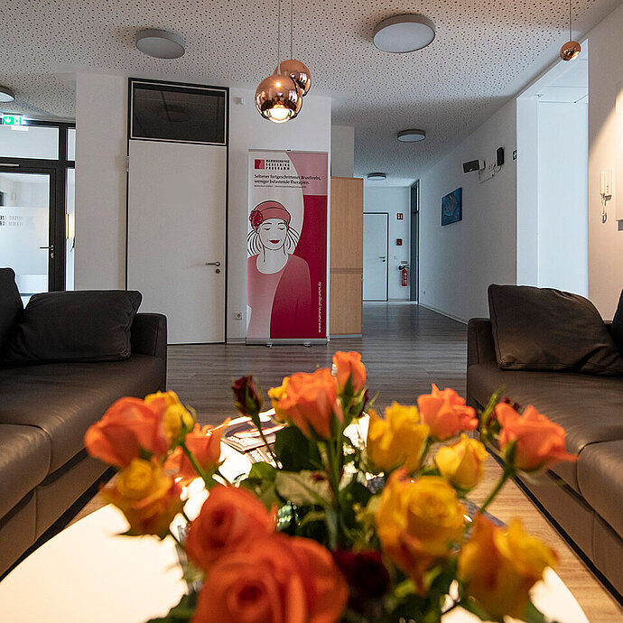 [Translate to Swiss English:] Reference Centre Mammography North