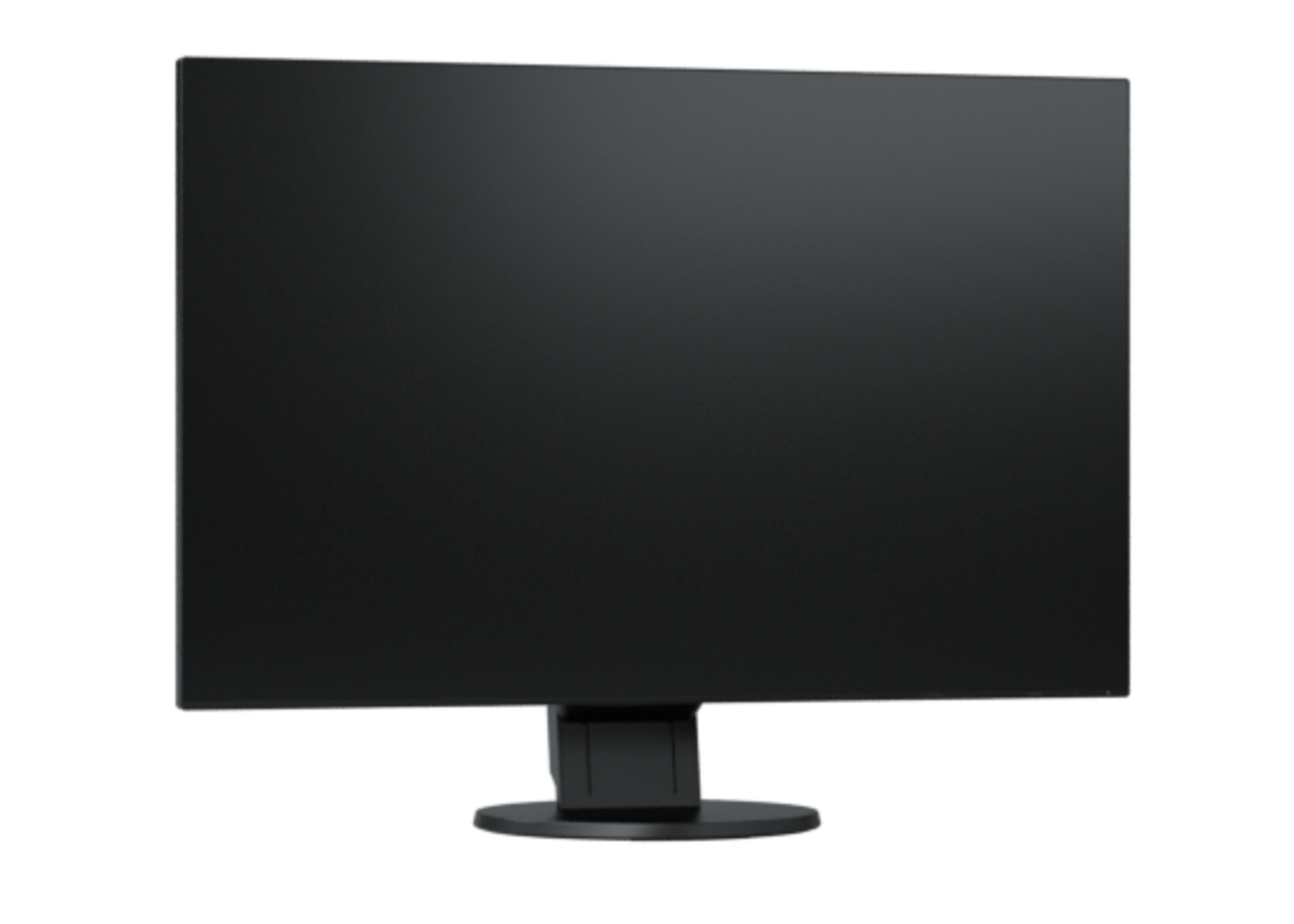 FlexScan EV2456 | Monitor with 1 mm bezel in black